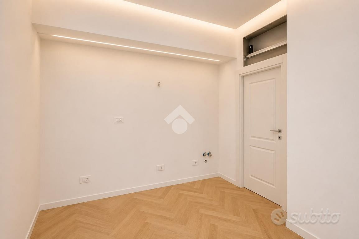 Appartamento – Milano, Senavra, Municipio 4 - Altro
