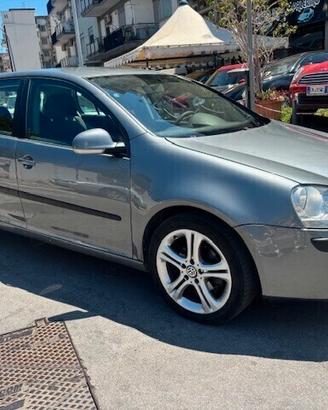 Vw Golf Anche Permuta o scambi0