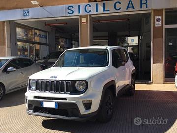 Jeep Renegade 1.6 Mjt 130 CV Longitude