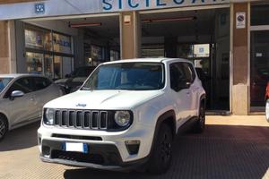 Jeep Renegade 1.6 Mjt 130 CV Longitude