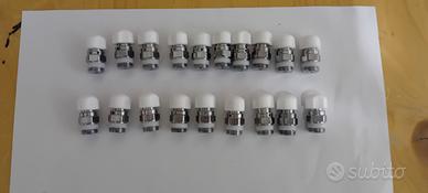 valvoline sfiato termosifoni 