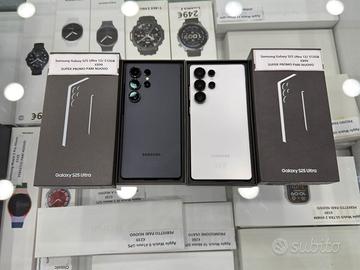 Samsung Galaxy S25 Ultra 12/ 512GB  - PROMO