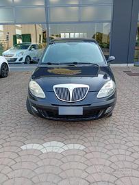 lancia Ypsilon 1.3
