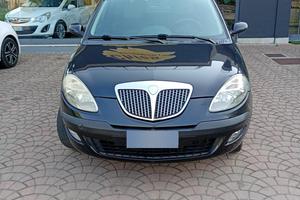 lancia Ypsilon 1.3