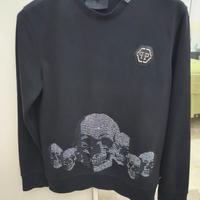 philipp plein felpa 