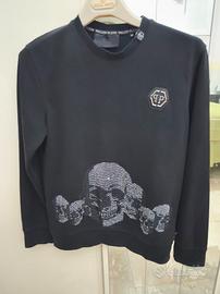 philipp plein felpa 