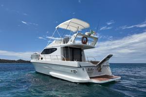 Della Pasqua Dc 10 s aifo 330 hp NATANTE