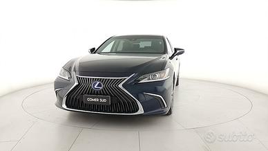 LEXUS ES - ES 300h 2.5 Luxury cvt U26257