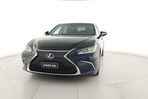 LEXUS ES - ES 300h 2.5 Luxury cvt U26257