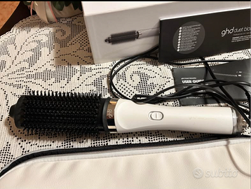 Piastra per capelli ghd Duet Blowdr