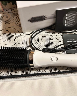 Piastra per capelli ghd Duet Blowdr