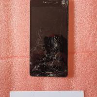 1433-Smartphone Huawei P8 Lite