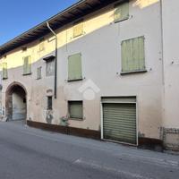 CASA DI CORTE A VAIANO CREMASCO
