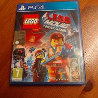 the lego movie videogame ps4