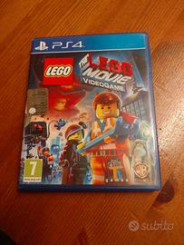 the lego movie videogame ps4