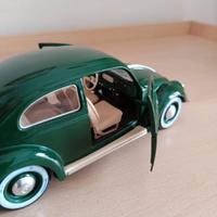 MAGGIOLINO VOLKSWAGEN 