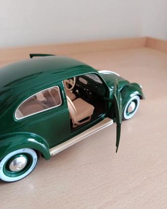 MAGGIOLINO VOLKSWAGEN 