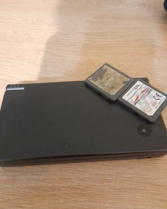 nintendo ds 