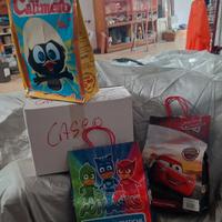 buste sorprese 