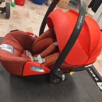 cybex Cloud z