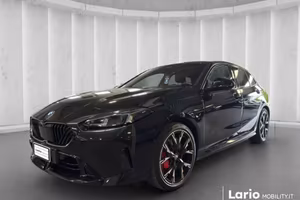 BMW Serie 1 118d MSport Pro auto