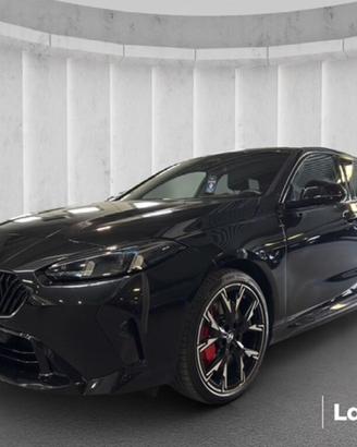 BMW Serie 1 118d MSport Pro auto