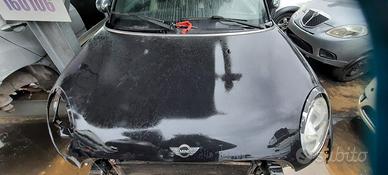 MINI COOPER CABRIO - COFANO ANTERIORE