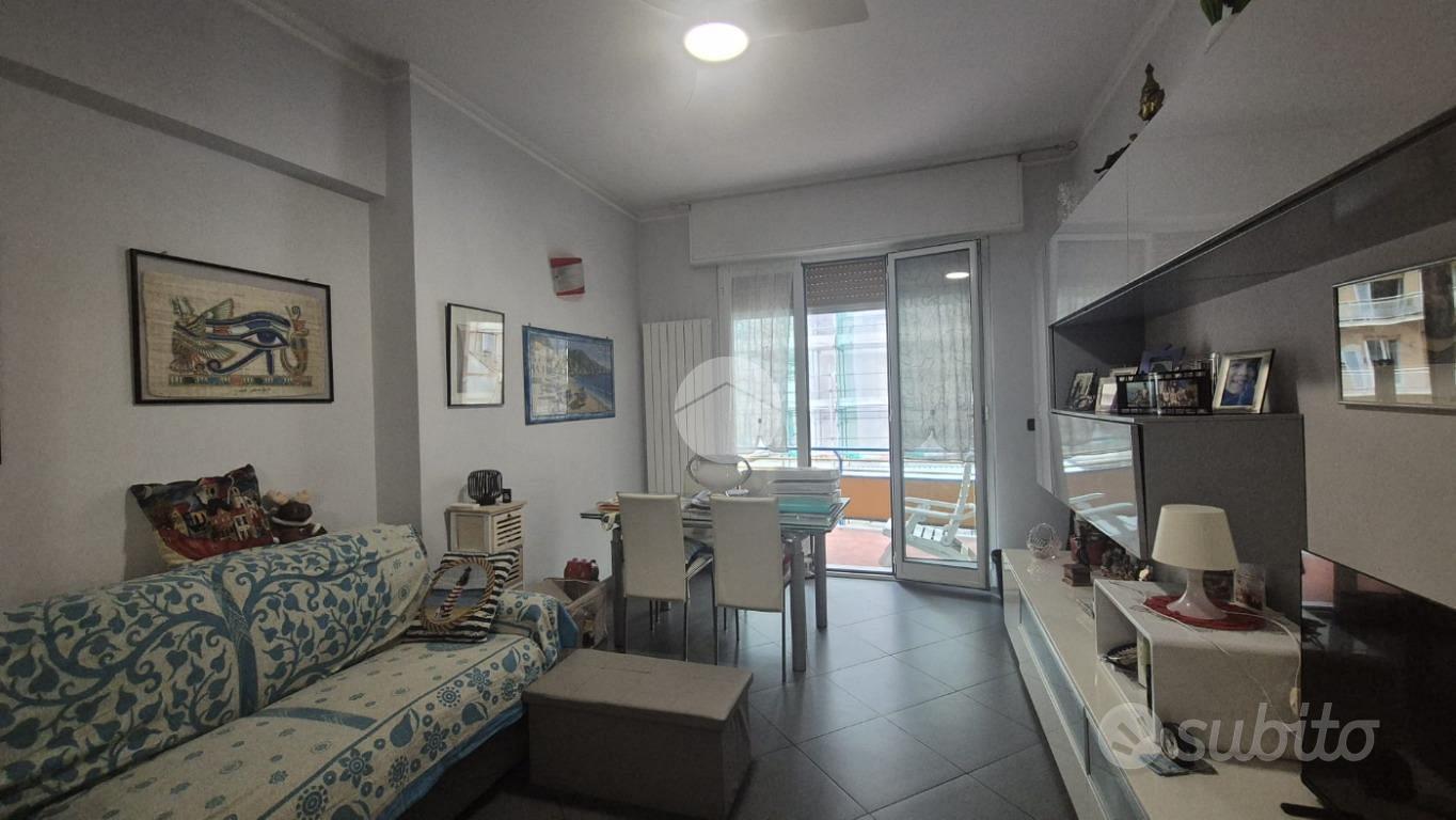 Appartamento – Genova, Multedo, Ponente - Vista 2