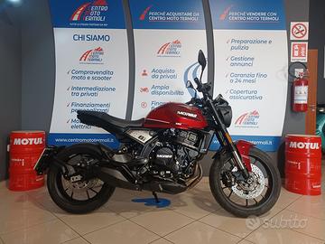 Seiemmezzo STR 650 Abs