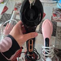 piastrelle per capelli
