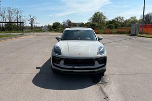 Porsche Macan 2.0 benzina 22
