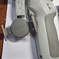 Stabilizzatore per smartphone