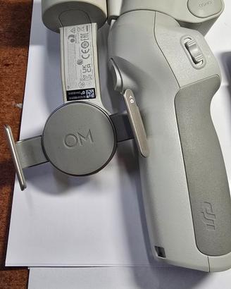 Stabilizzatore per smartphone