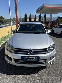 Touareg 3.0 v6 245cv 2011