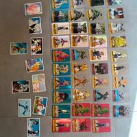 Carte Dragonball