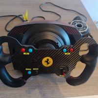 Thrustmaster ts xw 599xx,corona aggiuntiva Acelith