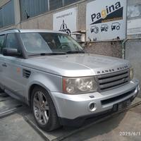 LAND ROVER RANGE ROVER SPORT 2.7 TD 2006 276DT PE
