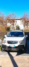 Opel anatra 2011 / 190000 km sempre tenuta coperto