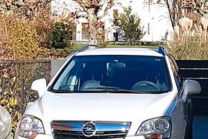 Opel anatra 2011 / 190000 km sempre tenuta coperto