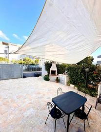 Casa vacanze a Torre Canne