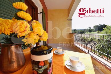 Appartamento Santa Teresa Gallura [499VRG]