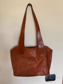 Borsa vintage El campero made in italy