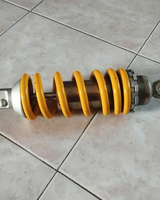 mono ammortizzatore Aprilia Dorsoduro 750