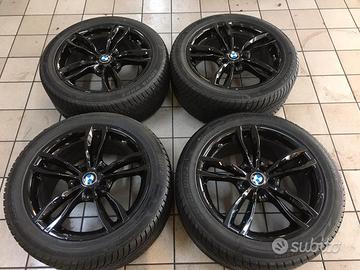 Cerchi 18" BMW