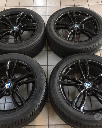 Cerchi 18" BMW