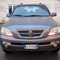 Kia Suv Sorento 2003