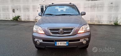 Kia Suv Sorento 2003