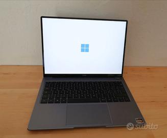 Pc Huawei MateBook 14
