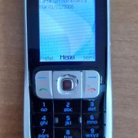 Nokia 2630