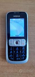 Nokia 2630